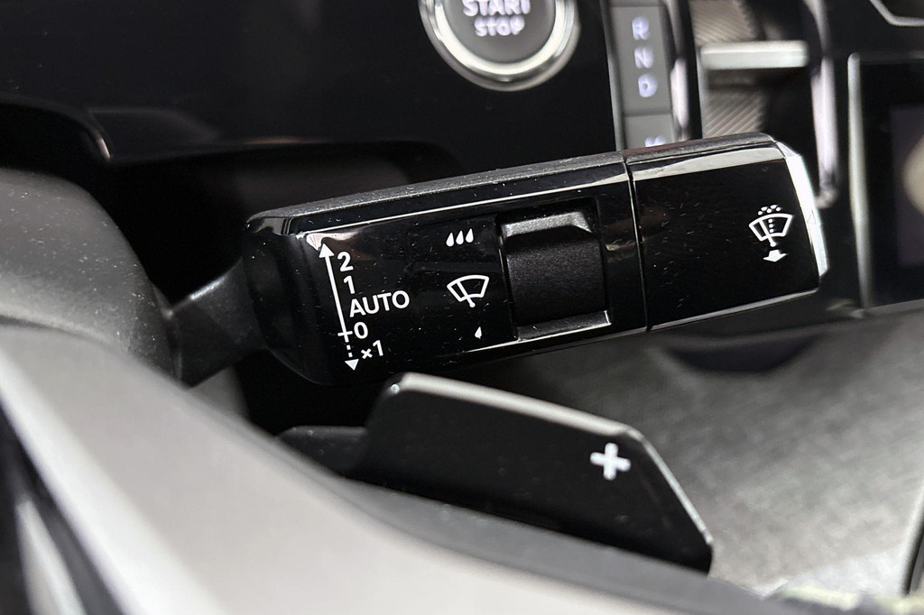 Peugeot 3008 (NBJ95X) met abonnement
