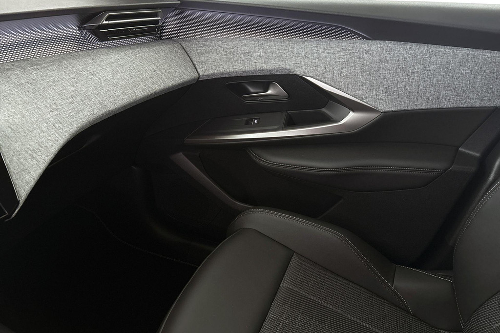 Peugeot 3008 (NBJ95X) met abonnement