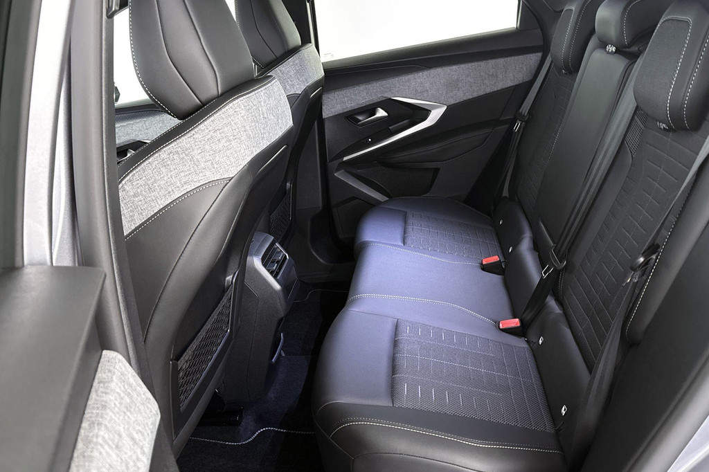 Peugeot 3008 (NBJ95X) met abonnement