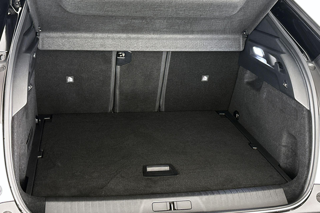 Peugeot 3008 (NBJ95X) met abonnement