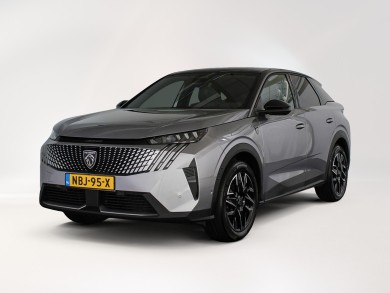 Peugeot 3008 (NBJ95X) met auto abonnement