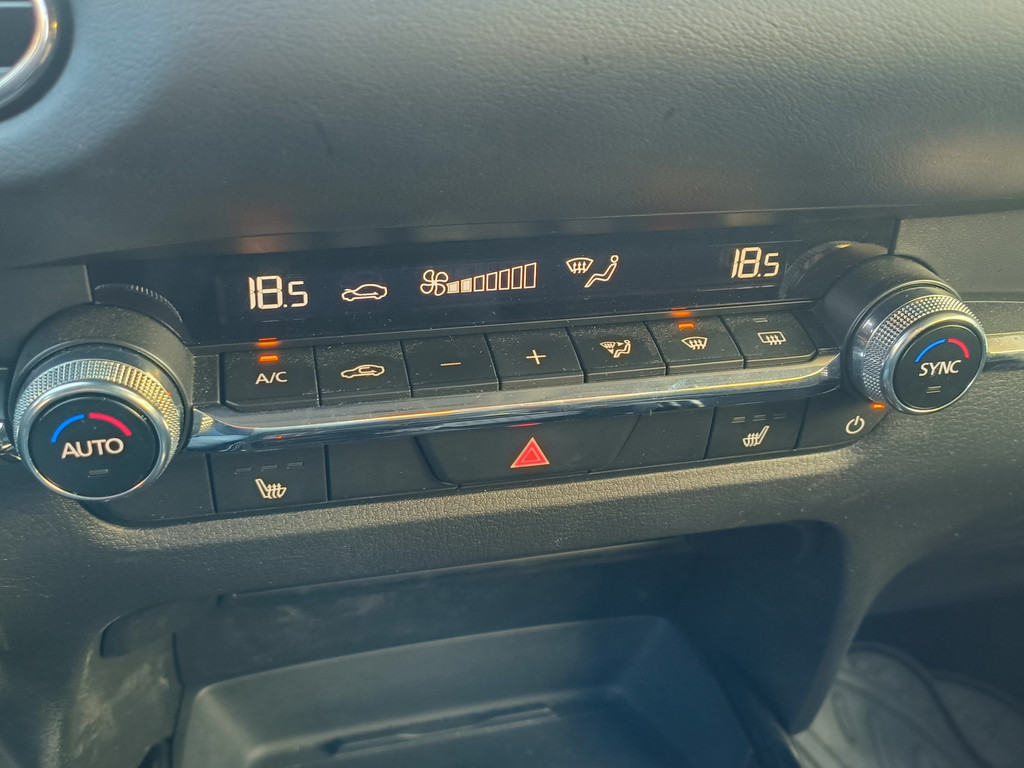 Mazda CX-30 (NBP24H) met abonnement