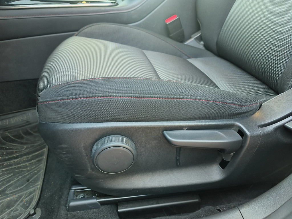 Mazda CX-30 (NBP24H) met abonnement