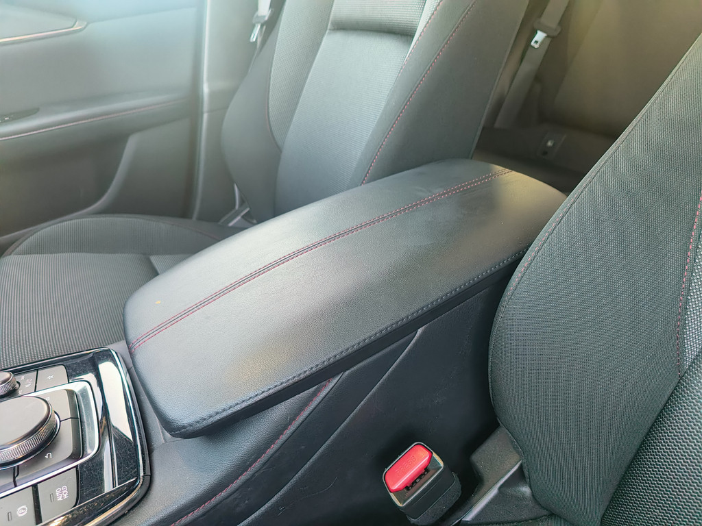 Mazda CX-30 (NBP24H) met abonnement