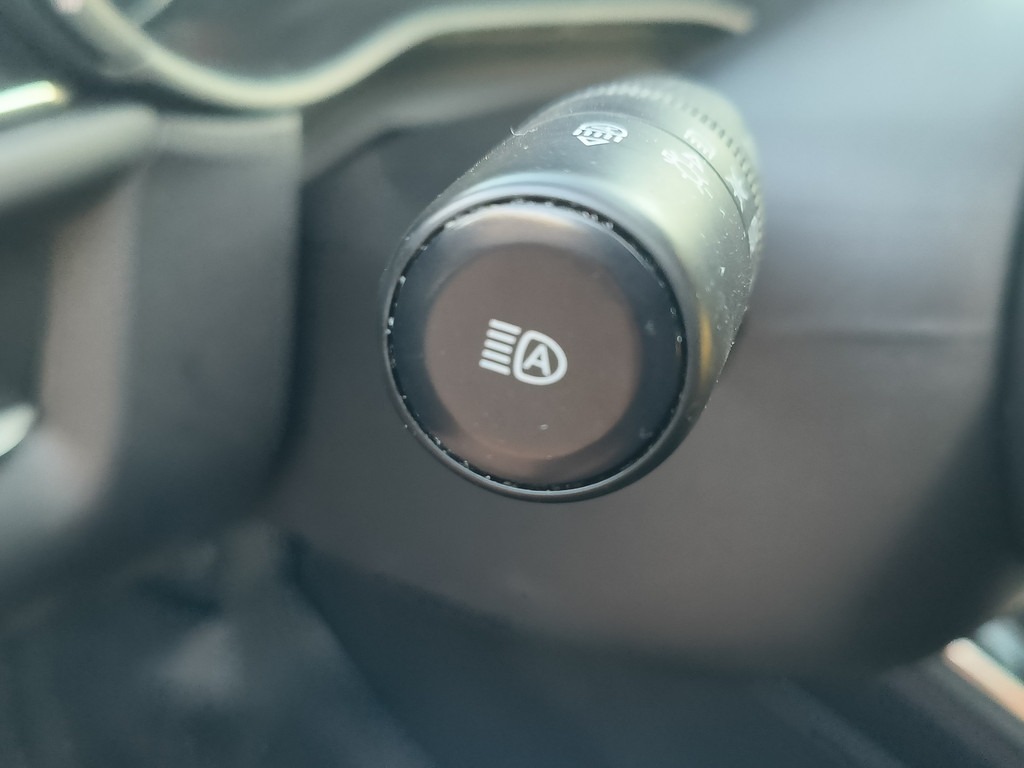Mazda CX-30 (NBP24H) met abonnement