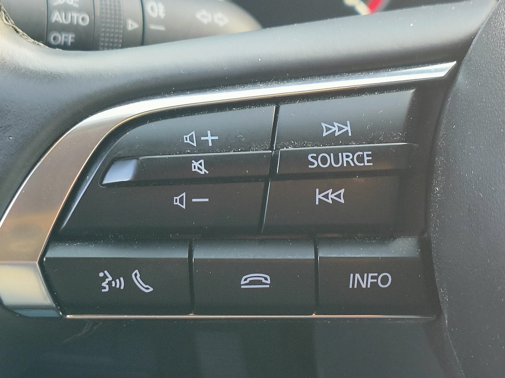 Mazda CX-30 (NBP24H) met abonnement