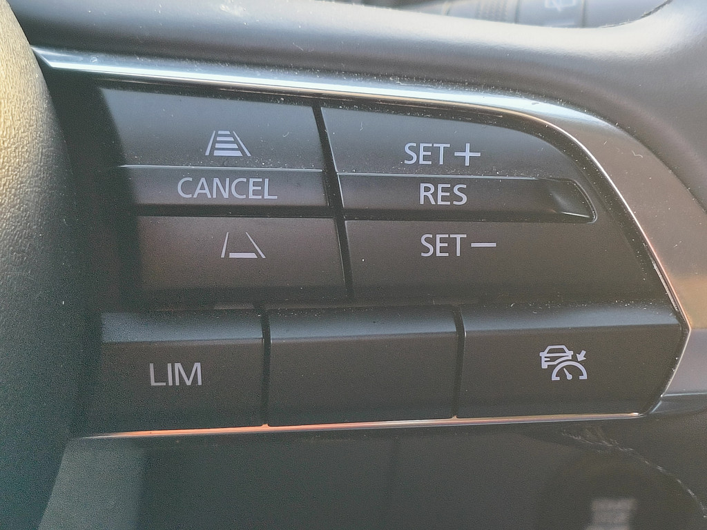 Mazda CX-30 (NBP24H) met abonnement