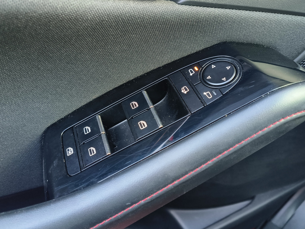 Mazda CX-30 (NBP24H) met abonnement