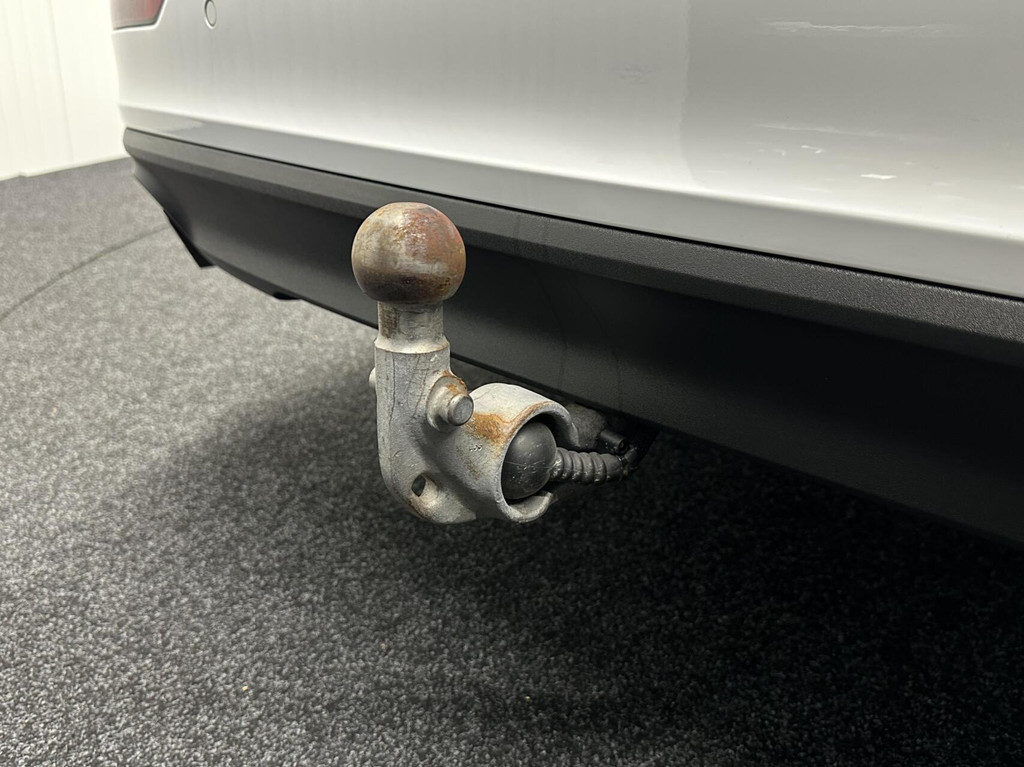 Volvo V60 (K152BR) met abonnement