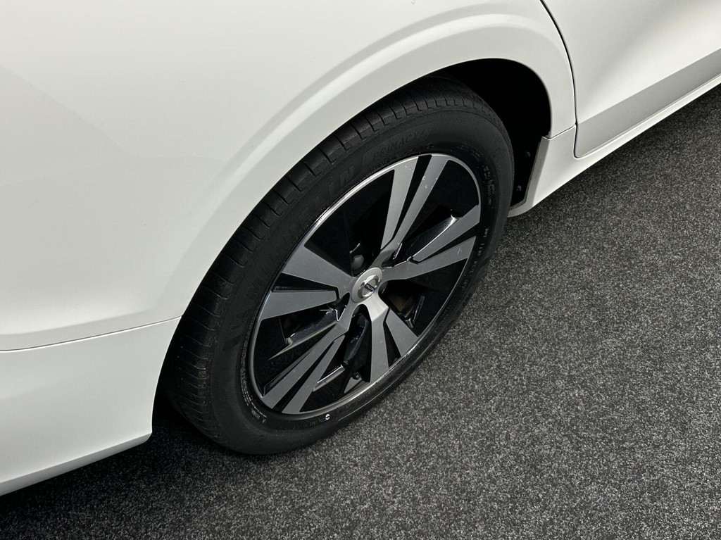 Volvo V60 (K152BR) met abonnement