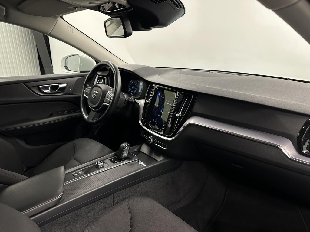 Volvo V60 (K152BR) met abonnement