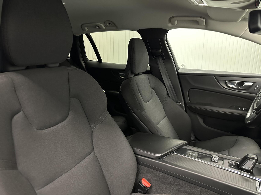 Volvo V60 (K152BR) met abonnement