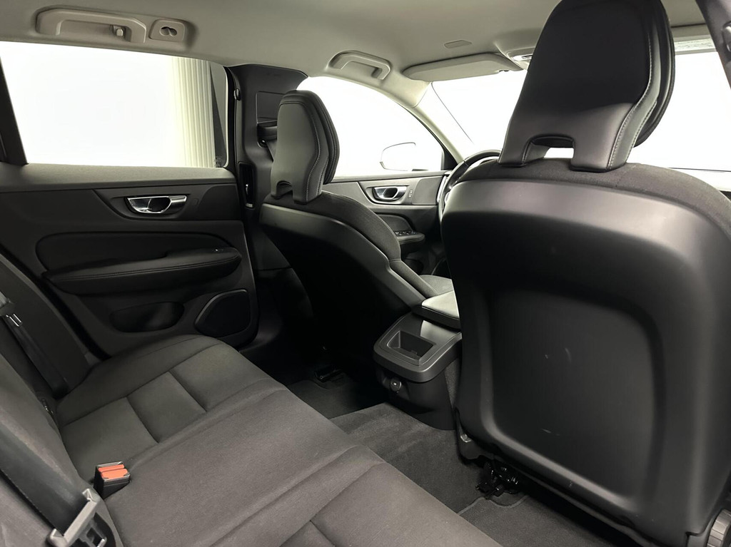 Volvo V60 (K152BR) met abonnement