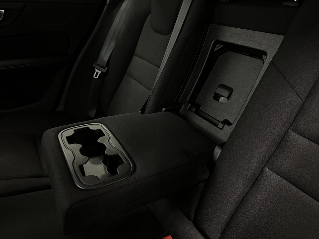 Volvo V60 (K152BR) met abonnement