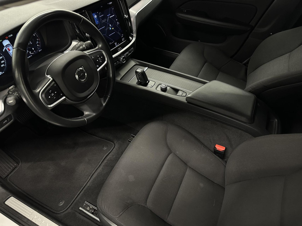 Volvo V60 (K152BR) met abonnement