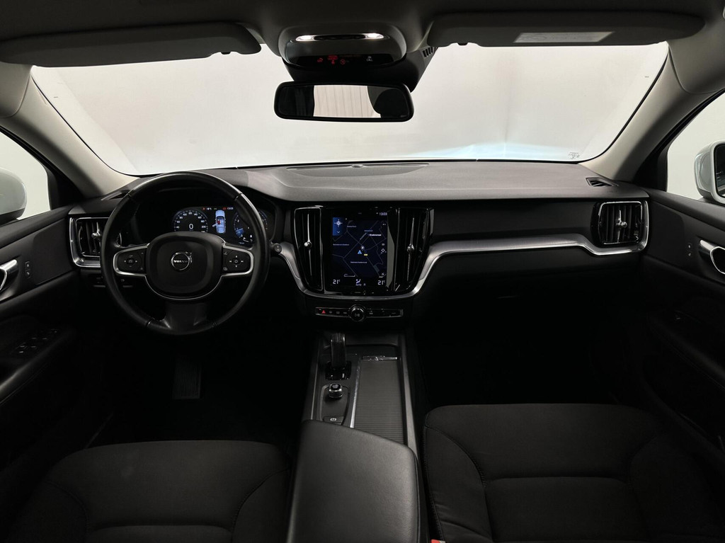 Volvo V60 (K152BR) met abonnement