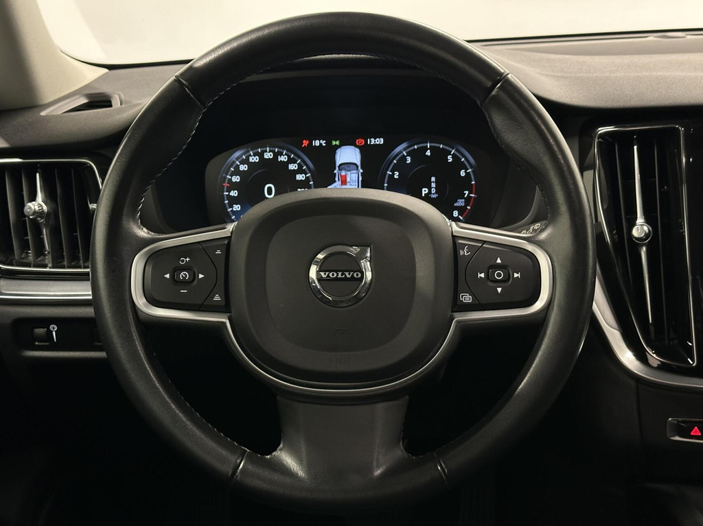 Volvo V60 (K152BR) met abonnement