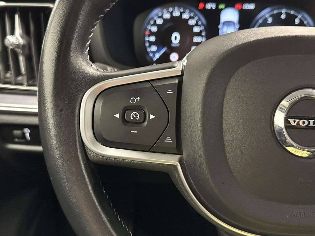 Volvo V60 (K152BR) met abonnement