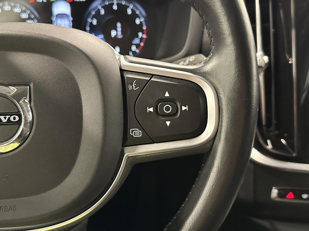Volvo V60 (K152BR) met abonnement