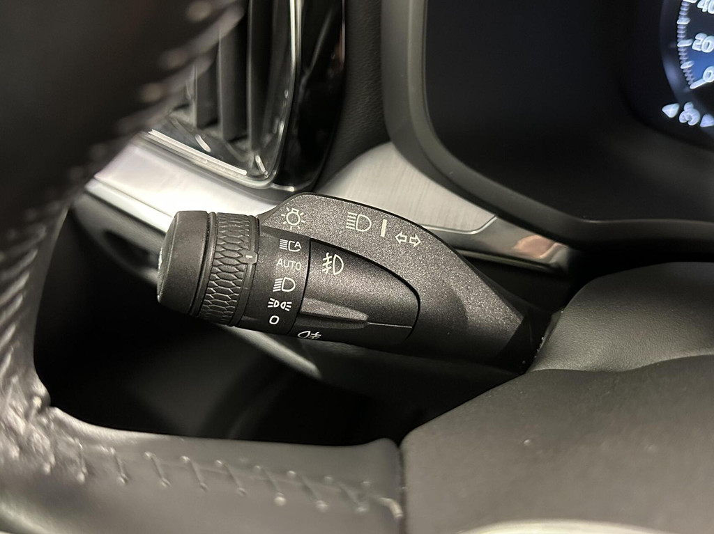 Volvo V60 (K152BR) met abonnement