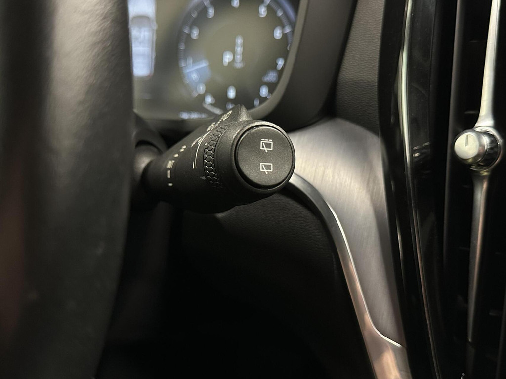 Volvo V60 (K152BR) met abonnement