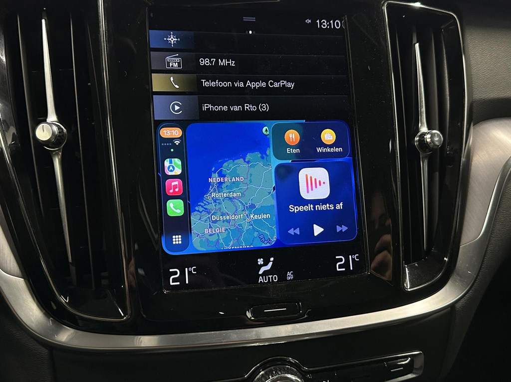 Volvo V60 (K152BR) met abonnement