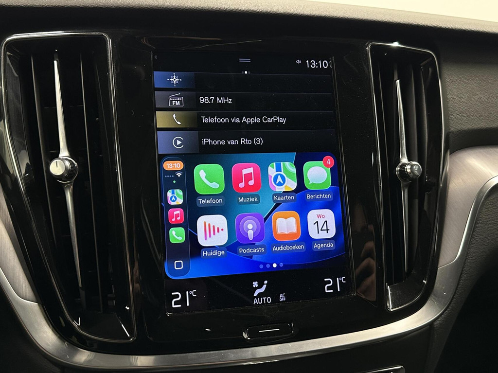 Volvo V60 (K152BR) met abonnement
