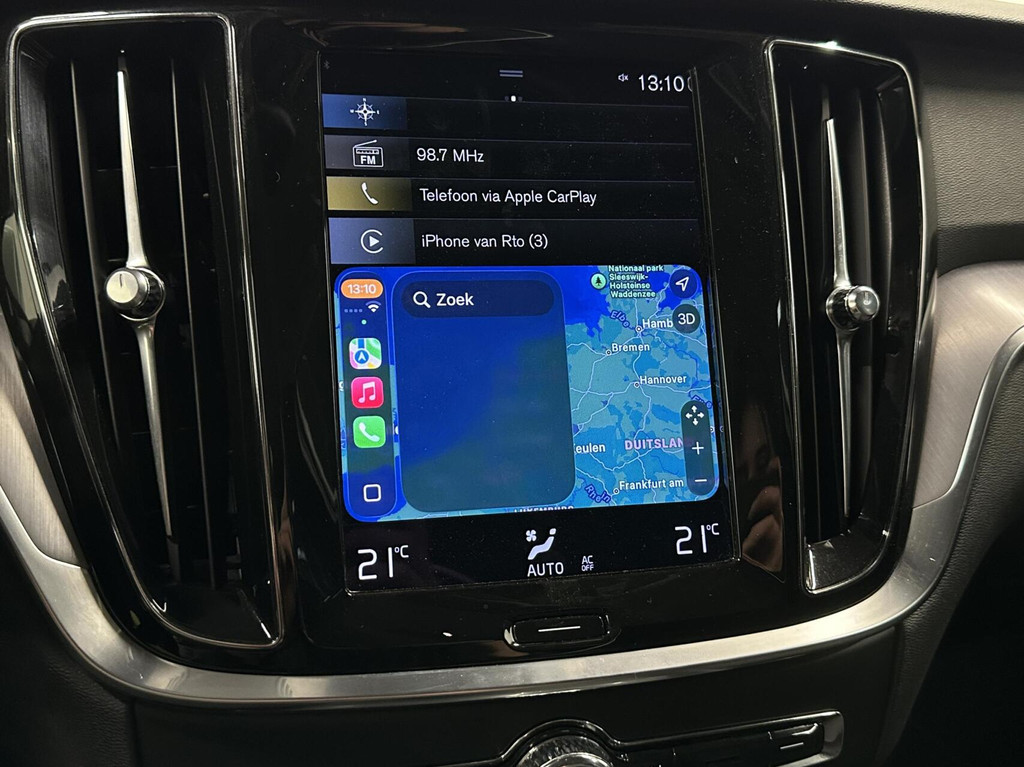 Volvo V60 (K152BR) met abonnement