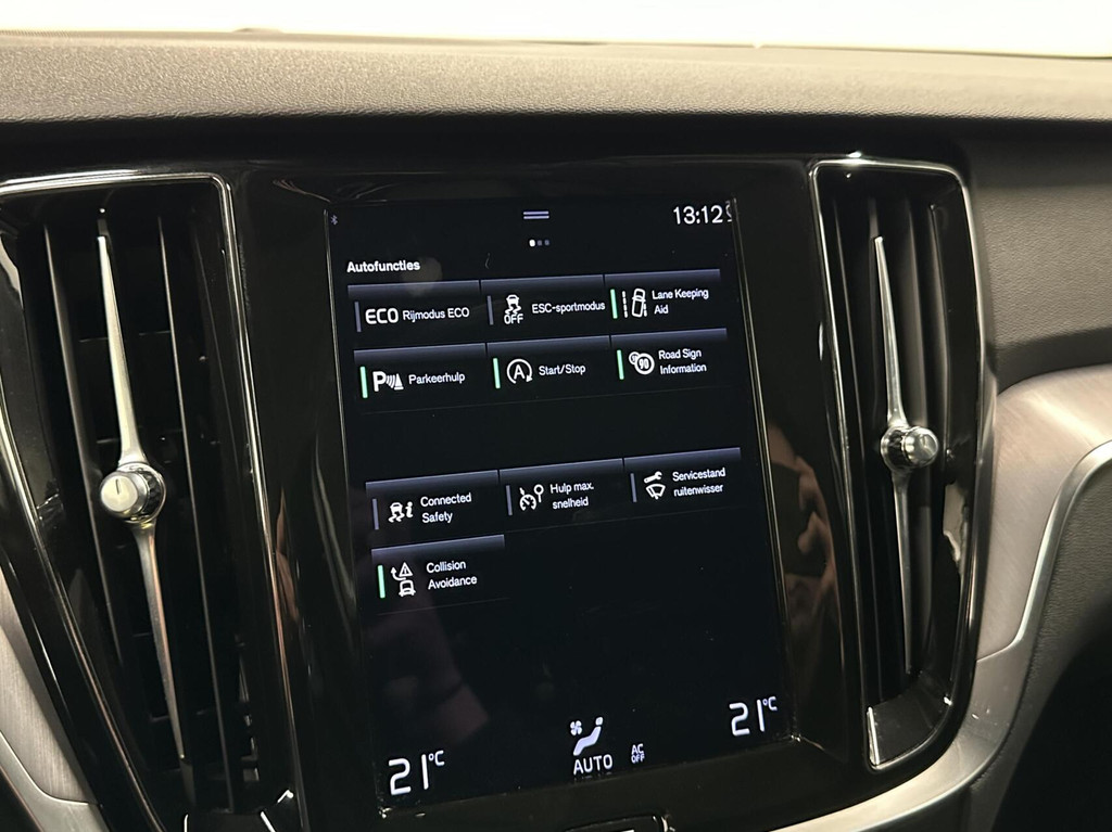 Volvo V60 (K152BR) met abonnement