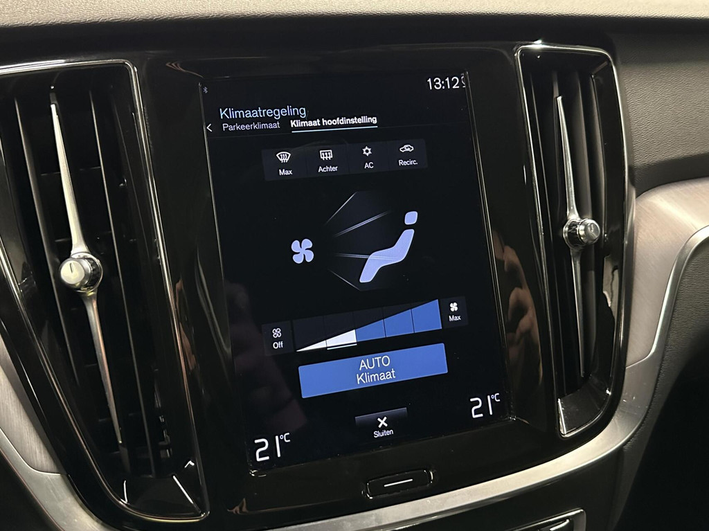 Volvo V60 (K152BR) met abonnement