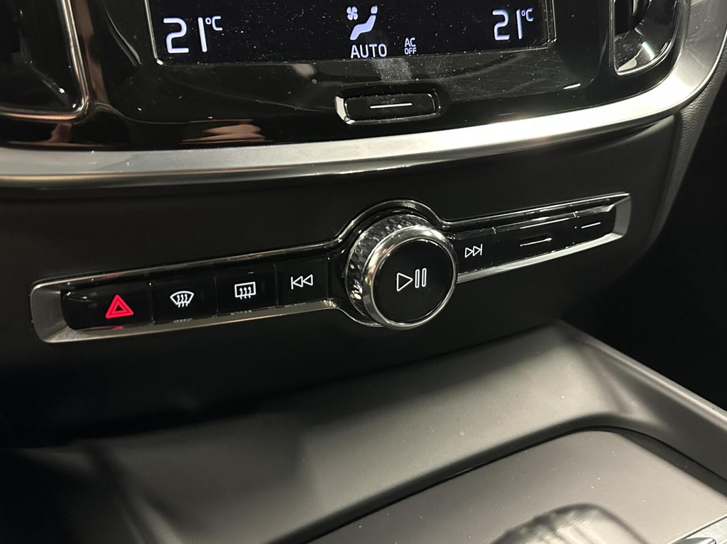 Volvo V60 (K152BR) met abonnement