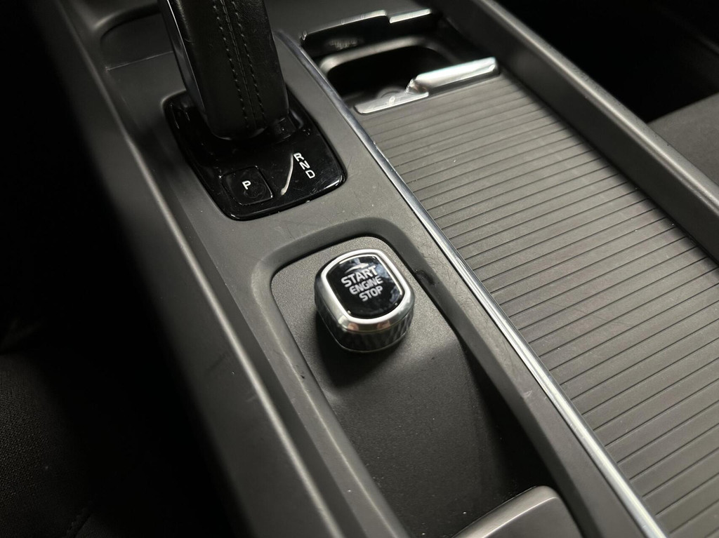Volvo V60 (K152BR) met abonnement