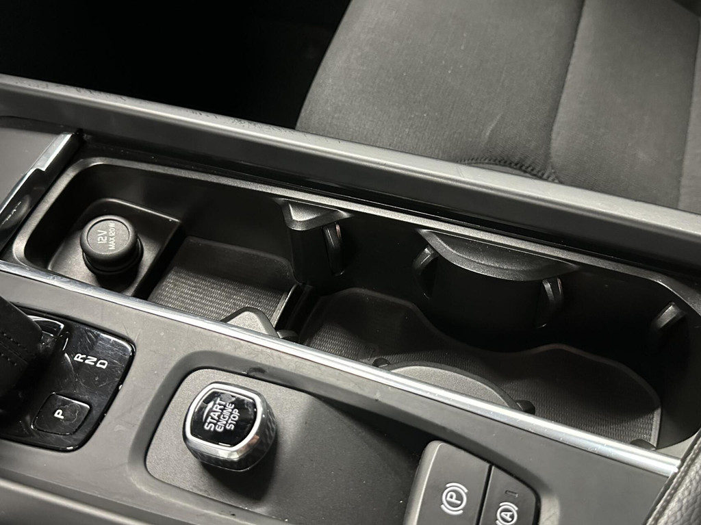 Volvo V60 (K152BR) met abonnement