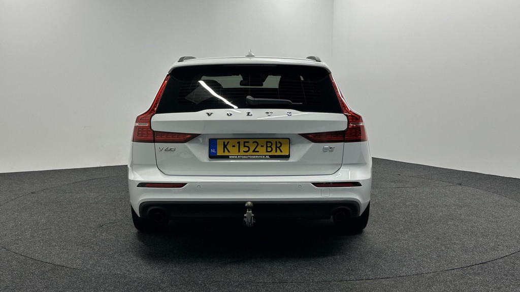Volvo V60 (K152BR) met abonnement