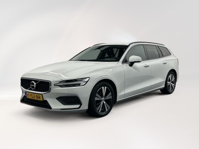 Volvo V60 (K152BR) met auto abonnement