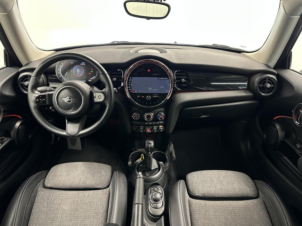 MINI 3-Deurs (N299RR) met abonnement