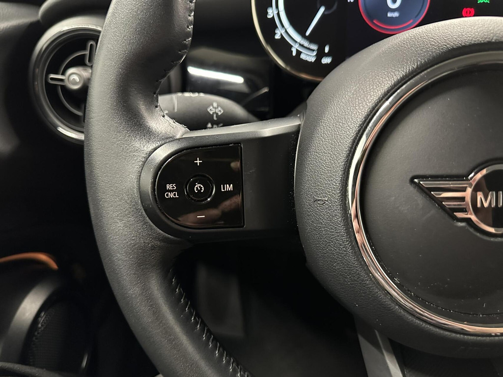 MINI 3-Deurs (N299RR) met abonnement