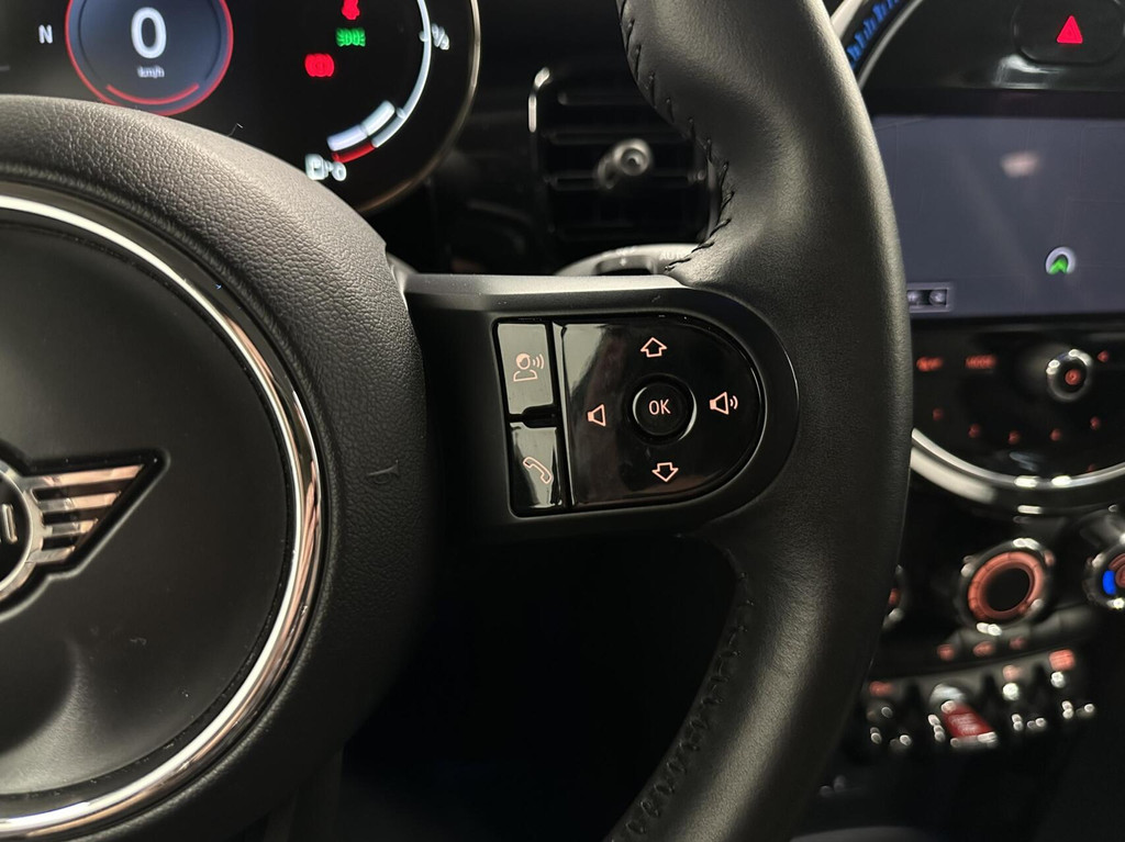 MINI 3-Deurs (N299RR) met abonnement