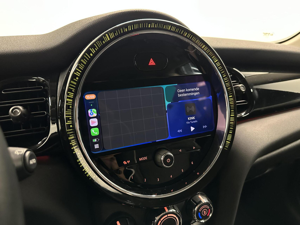 MINI 3-Deurs (N299RR) met abonnement