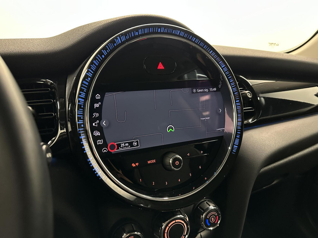 MINI 3-Deurs (N299RR) met abonnement