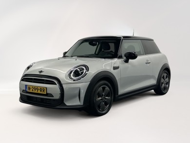 MINI 3-Deurs (N299RR) met auto abonnement