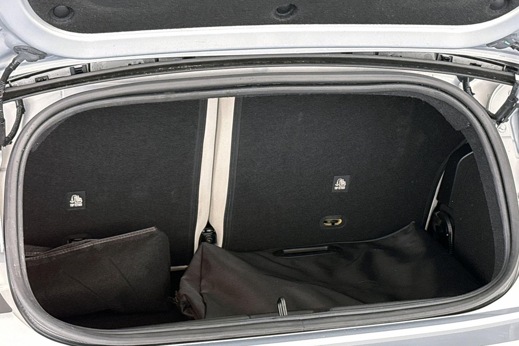 Fiat 500C (KZX35P) met abonnement