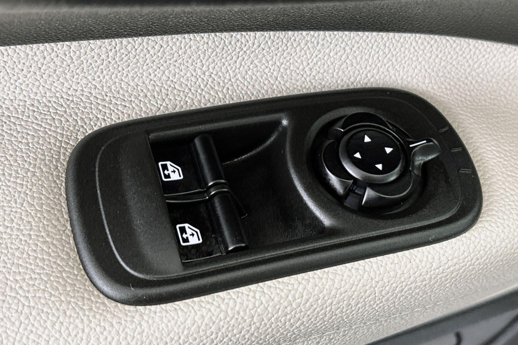 Fiat 500C (KZX35P) met abonnement