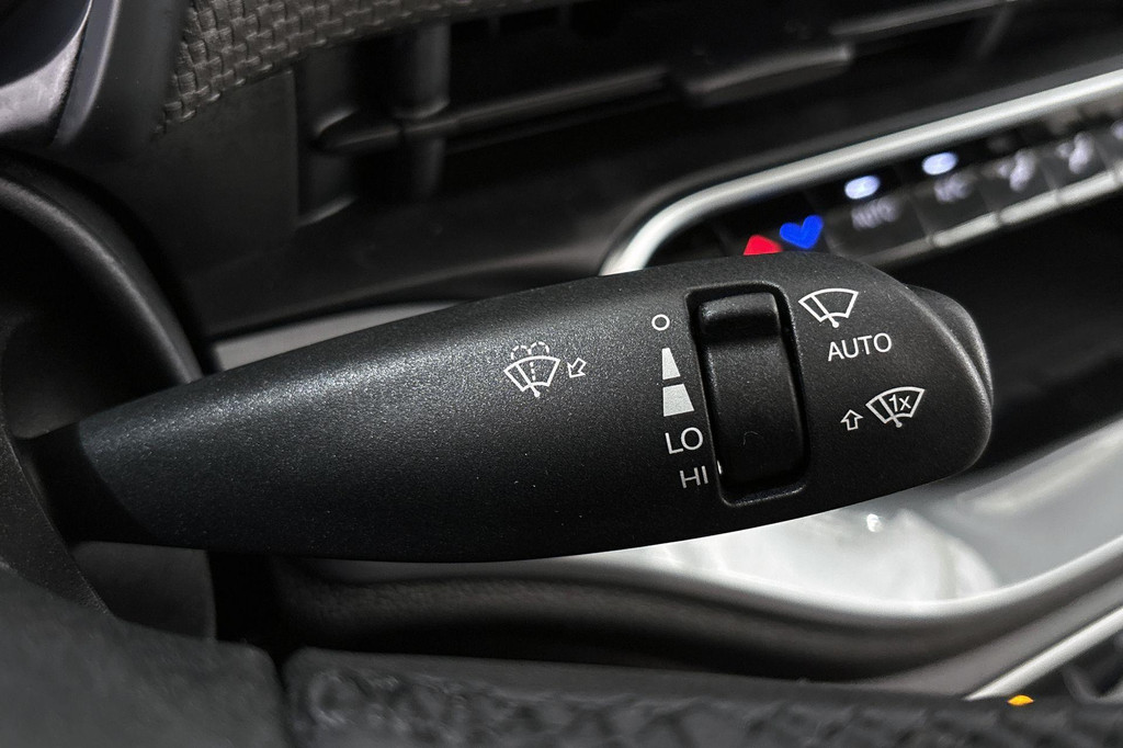 Fiat 500C (KZX35P) met abonnement