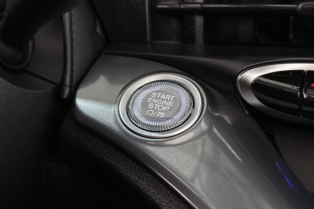 Fiat 500C (KZX35P) met abonnement