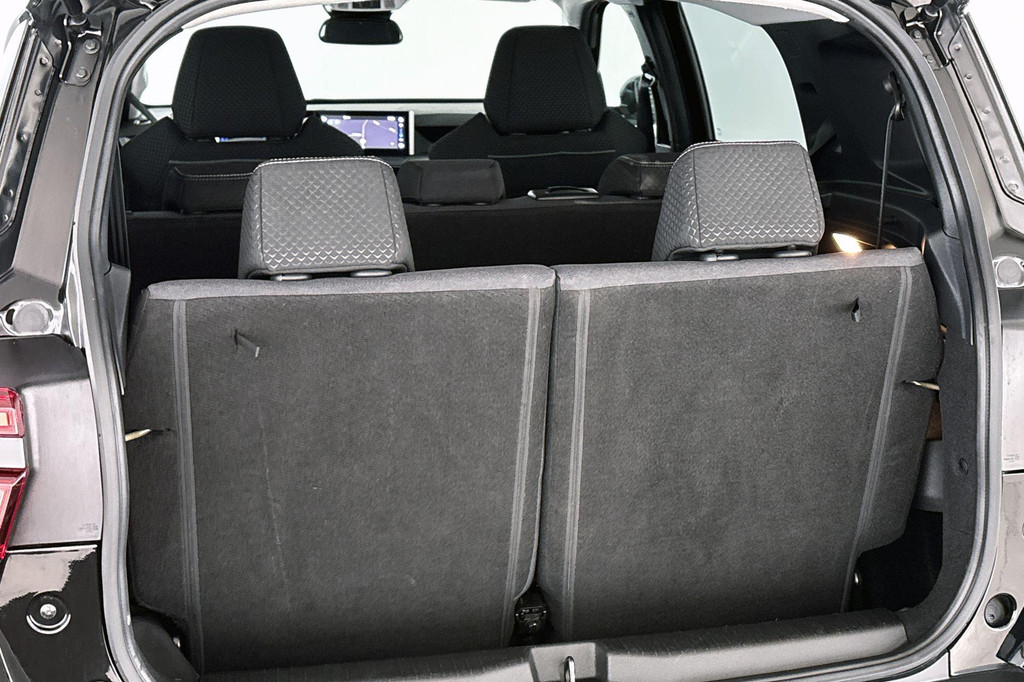 Opel Frontera (JDR19S) met abonnement
