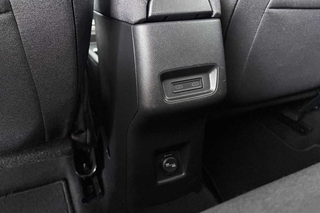 Opel Frontera (JDR19S) met abonnement