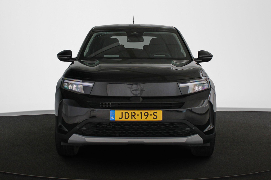 Opel Frontera (JDR19S) met abonnement