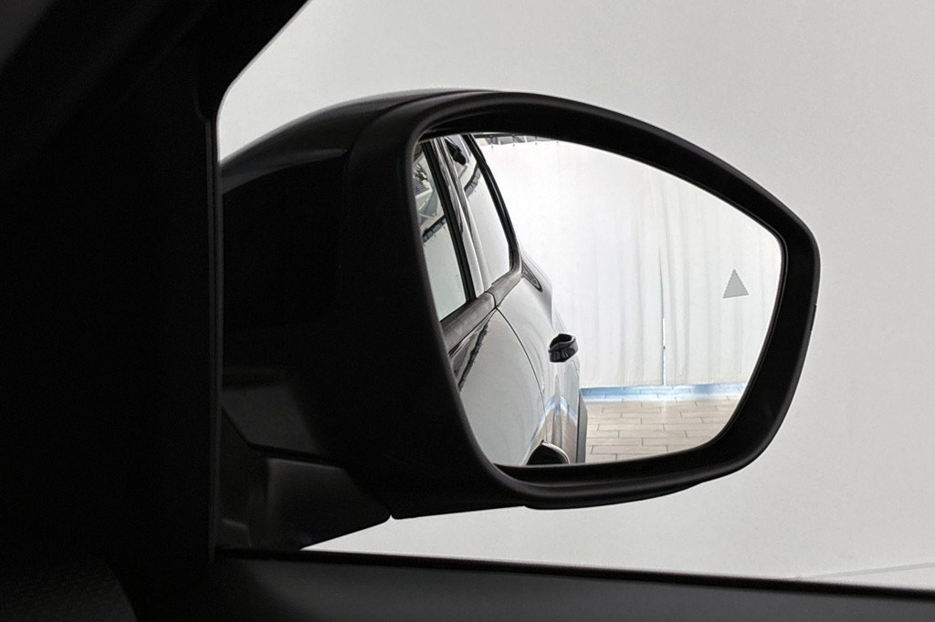 Opel Frontera (JDR19S) met abonnement