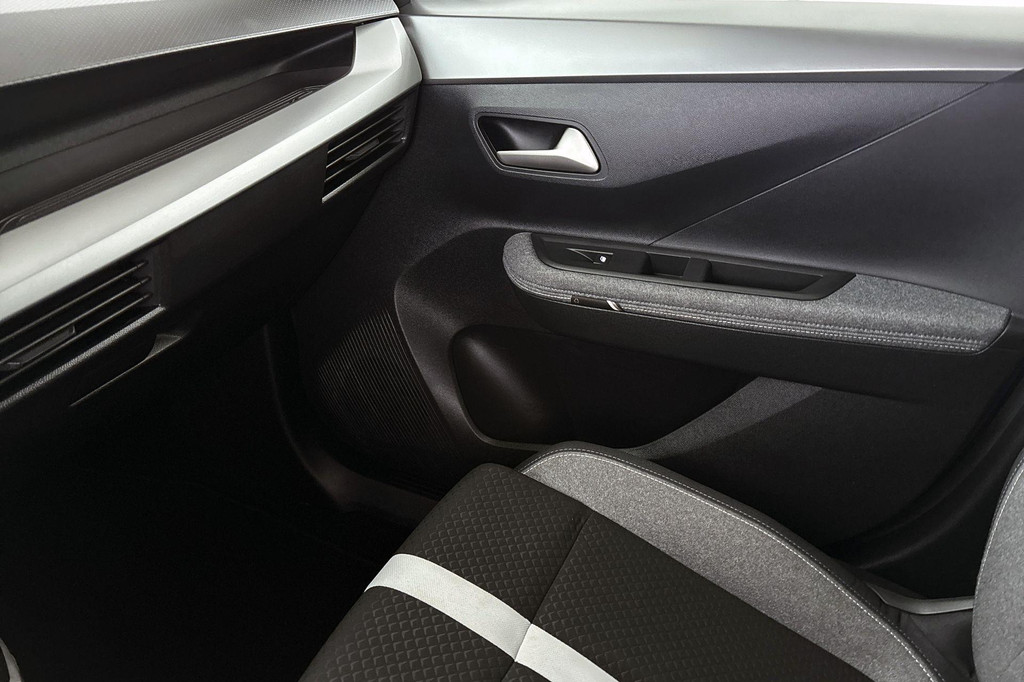 Opel Frontera (JDR19S) met abonnement